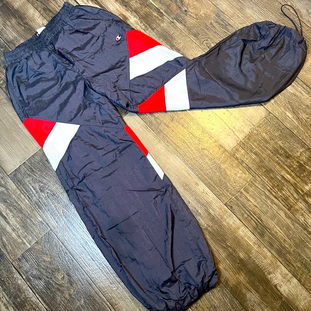 Champion Swoosh Joggers